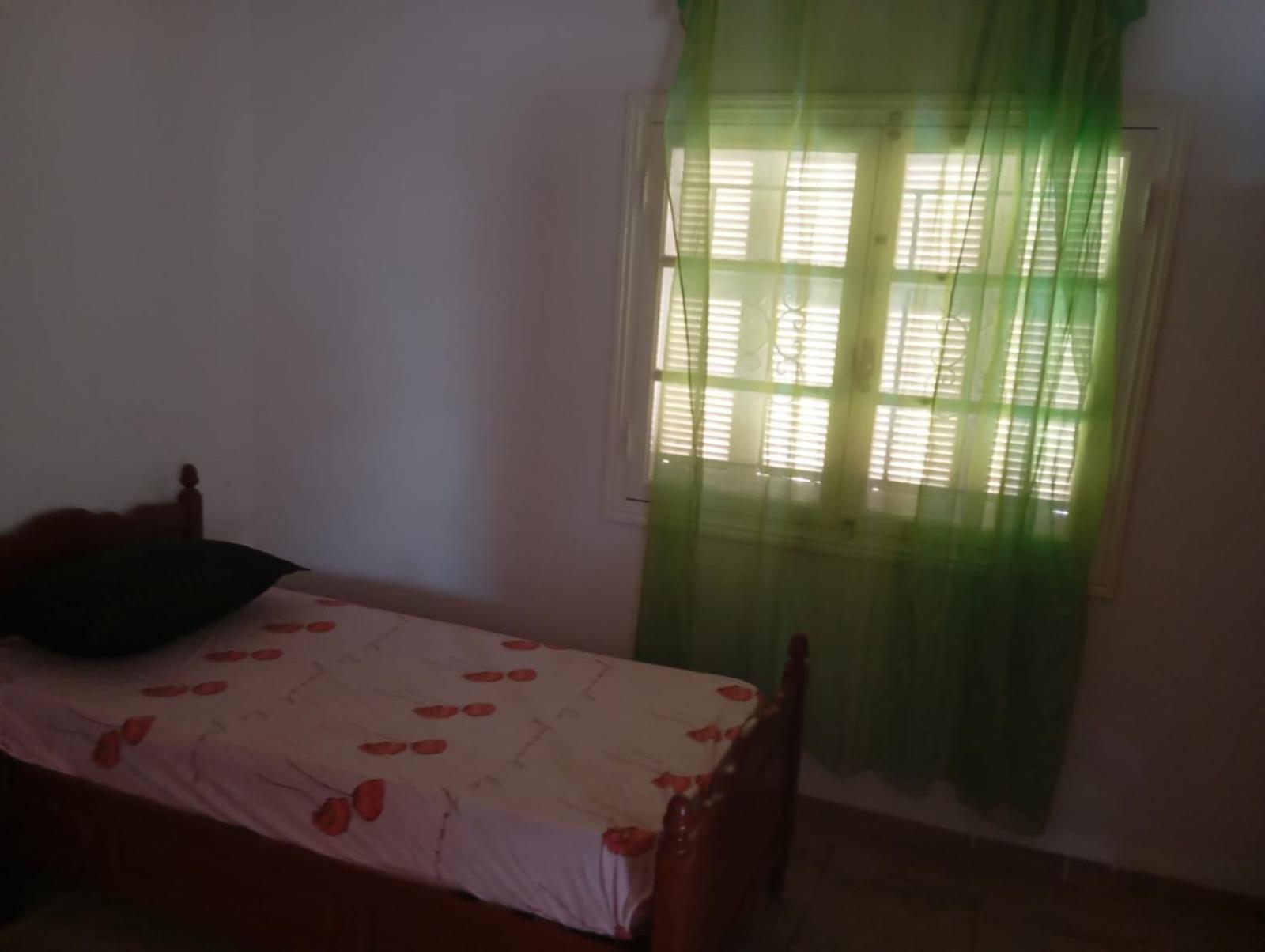 Apartment Location Mestir Sousse