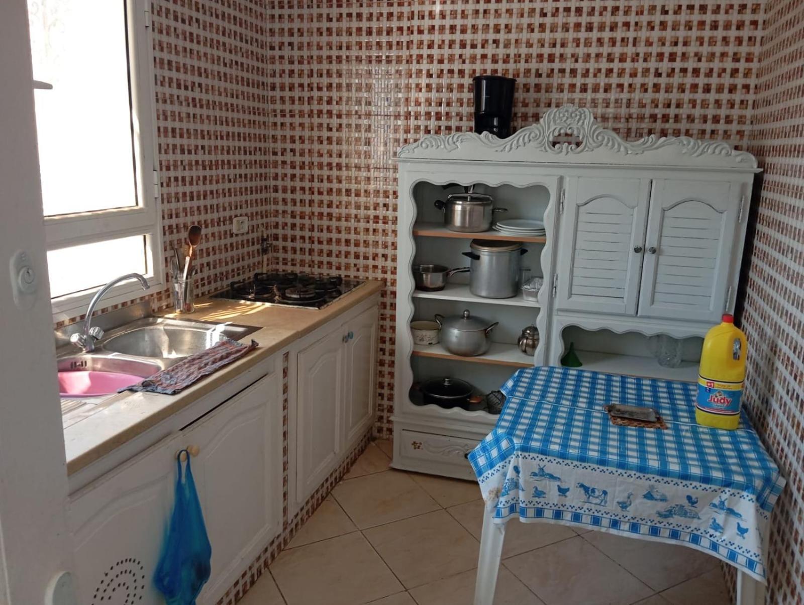 Apartment Location Mestir Sousse