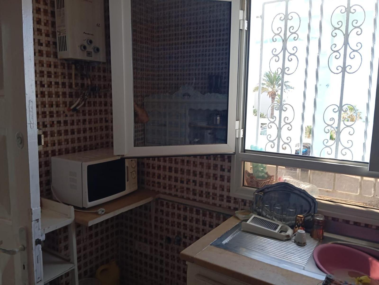 Location Mestir Apartment Sousse