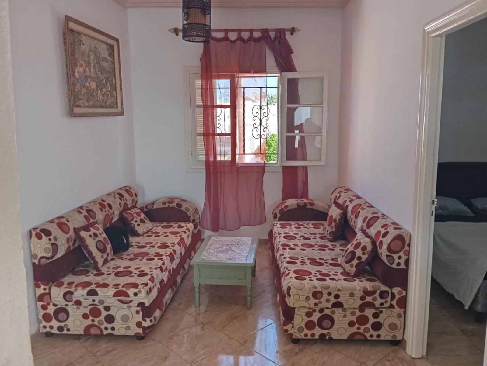 Location Mestir Sousse
